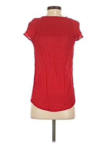 Westport Short Sleeve Top (view 2)