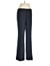 Tahari Tweed Blue Dress Pants Size 6 - photo 1