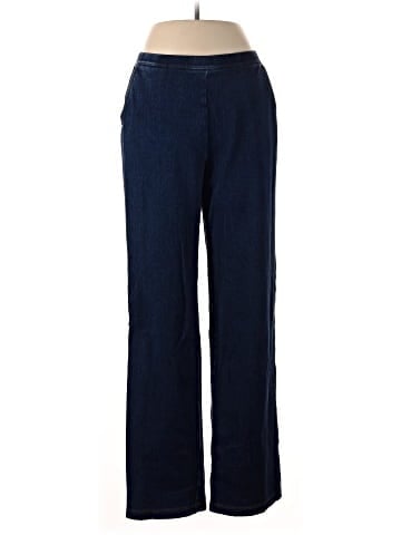 L.L.Bean Jeans (view 1)