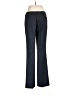 Tahari Tweed Blue Dress Pants Size 6 - photo 2
