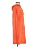 ExOfficio Orange Casual Dress Size M - photo 4