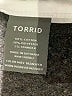 Torrid Solid White Shorts Size 30 - photo 4
