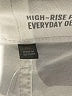 Torrid Solid White Shorts Size 30 - photo 5