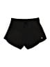 MPG Solid Black Athletic Shorts Size S - photo 1