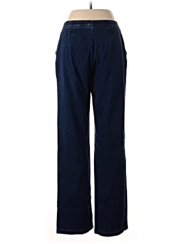 L.L.Bean Jeans (view 2)