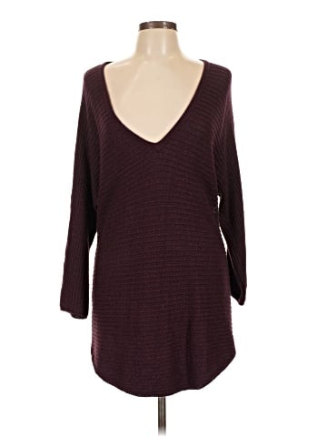 New York & Company Pullover Sweater (view 1)