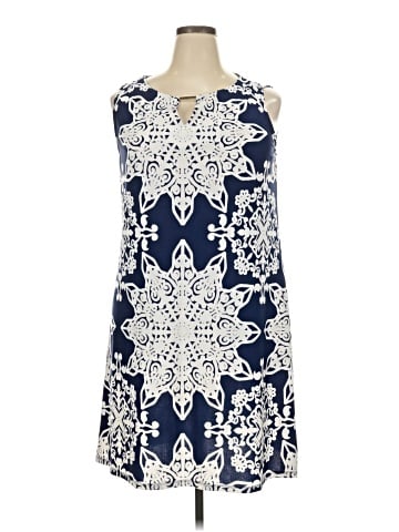 Haani Casual Dress (view 1)