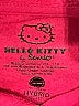 Hello Kitty Pink Pullover Hoodie Size 8 - photo 3