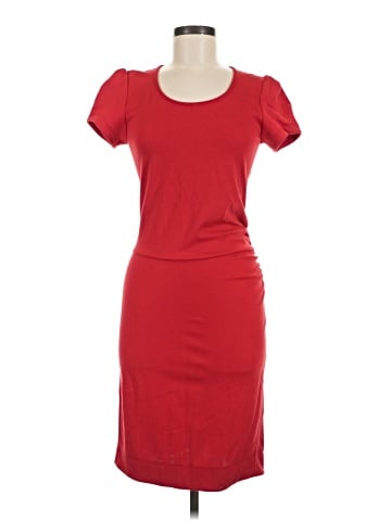 Moschino Cheap And Chic Casual Dress (view 1)