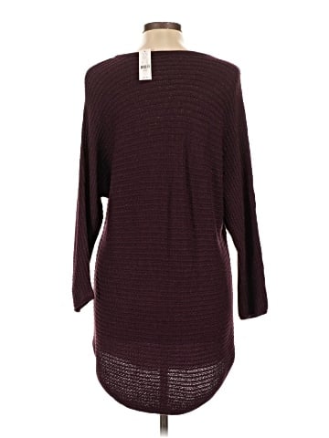 New York & Company Pullover Sweater (view 2)