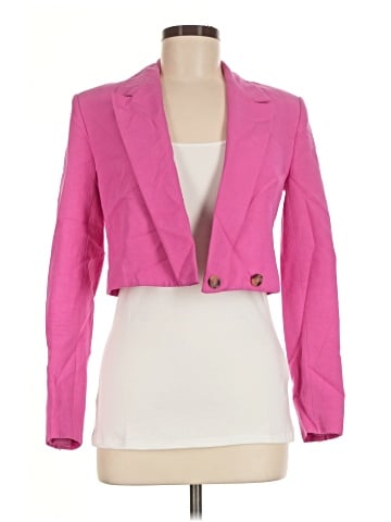 Zara Blazer (view 1)