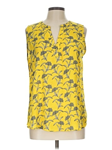 Papermoon Sleeveless Blouse (view 1)