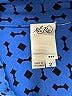 Ali Ro Print Blue Casual Dress Size 2 - photo 7