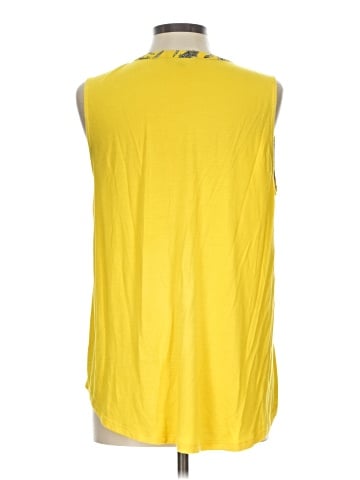 Papermoon Sleeveless Blouse (view 2)