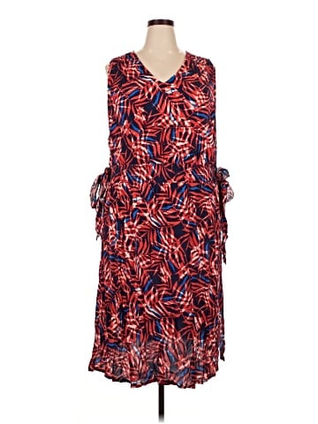 D&Co. Cocktail Dress (view 1)