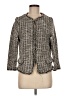 Max Studio Tweed Ivory Blazer Size M (estimated) - photo 1