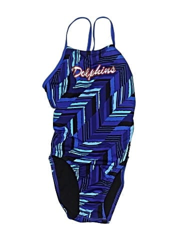 Speedo One Piece Swimsuit (view 1)