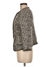 Max Studio Tweed Ivory Blazer Size M (estimated) - photo 5