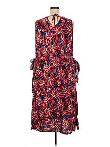 D&Co. Cocktail Dress (view 2)