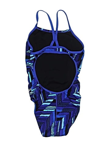 Speedo One Piece Swimsuit (view 2)