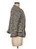 Max Studio Tweed Ivory Blazer Size M (estimated) - photo 4
