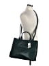 Telfar 100% Polyurethane Solid Green Tote One size - photo 2