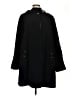 Gallery 100% Polyester Black Coat Size M - photo 1