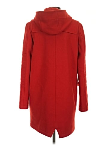 Vince Camuto Wool Coat (view 2)