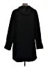 Gallery 100% Polyester Black Coat Size M - photo 2