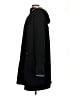 Gallery 100% Polyester Black Coat Size M - photo 5
