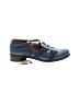 Julia Bo 100% Leather Blue Sandals Size EU 36 - photo 1