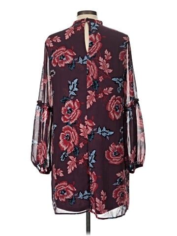 Charlotte Russe Casual Dress (view 2)