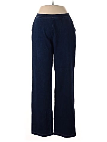 L.L.Bean Jeans (view 1)