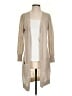 Halogen Tan Cardigan Size XS - photo 1