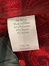 Coldwater Creek Paisley Red Coat Size 1X - photo 7