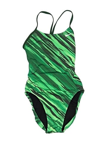 Nike One Piece Swimsuit (view 1)