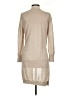 Halogen Tan Cardigan Size XS - photo 2