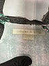 Cooper & Ella 100% Polyester Green Sleeveless Blouse Size M - photo 7