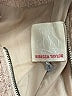 Rebecca Taylor Tweed Tan Jacket Size 2 - photo 6