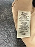 Rebecca Taylor Tweed Tan Jacket Size 2 - photo 7