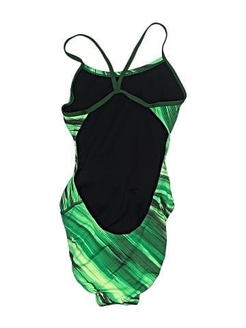 Nike One Piece Swimsuit (view 2)