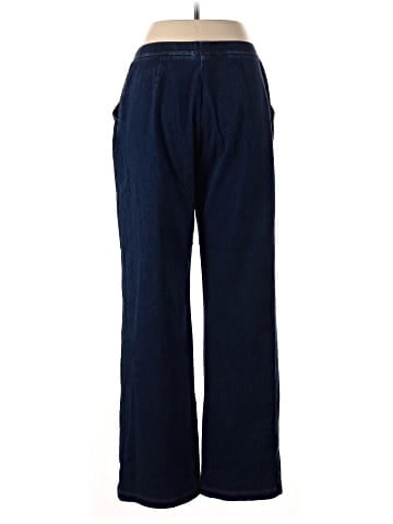 L.L.Bean Jeans (view 2)