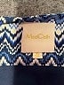ModCloth Chevron-herringbone Blue Casual Dress Size XL - photo 4