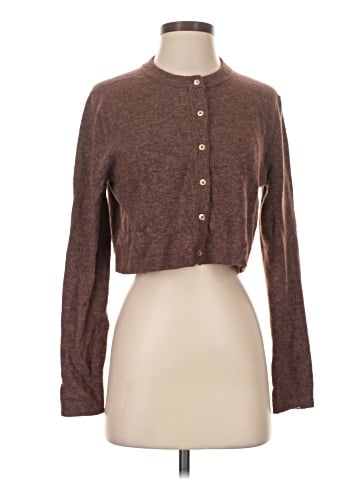 Wilfred Cardigan (view 1)