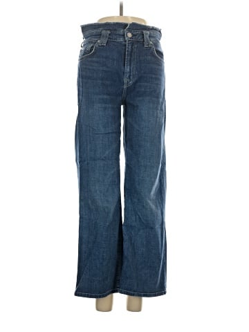 7 For All Mankind Jeans (view 1)