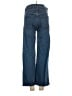 7 For All Mankind Blue Jeans Size 27 waist - photo 2