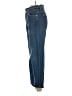 7 For All Mankind Blue Jeans Size 27 waist - photo 5