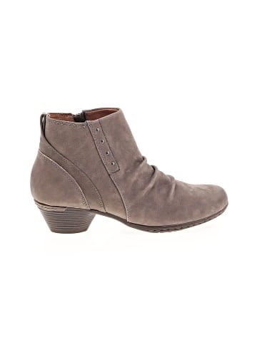 Cobb Hill Ankle Boots (view 1)