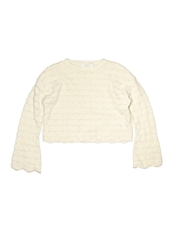 Zara Pullover Sweater (view 1)