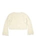Zara Ivory Pullover Sweater Size 9 - 10 - photo 1